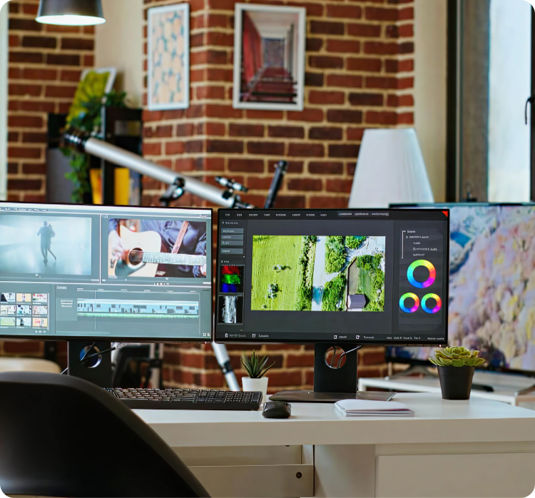 Industry-Aligned Specializations